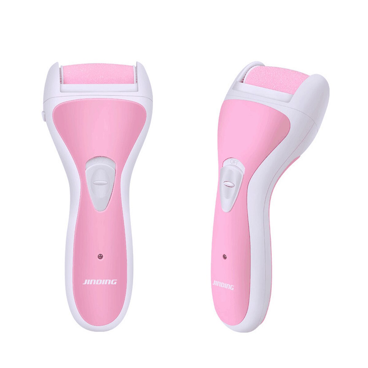Electric Foot Grinding Machine 3 In 1 Foot File Callus Remover Pedicure Nail Drill For Dead Skin Tool Foot Care