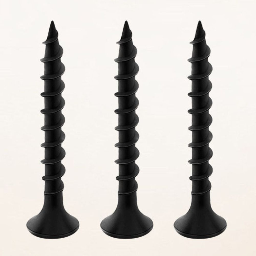 Stable Adjustable Curtain Rod Set Thread Thicken Curtain Rail Carbon Steel Black Drapery Curtain Telescopic Rod Cafe