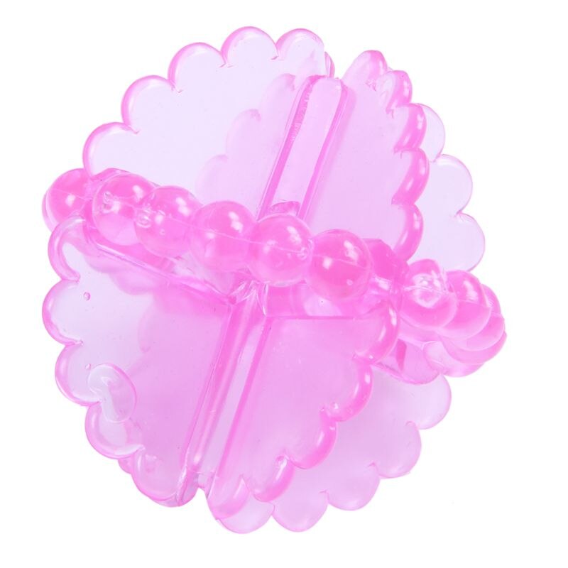 Bh wasbal, bh saver (paars)