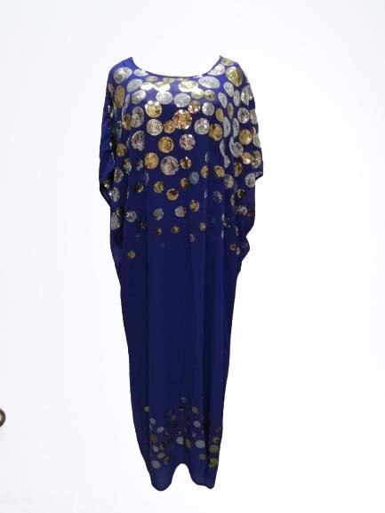 slim fit dress slacks Elegant African Dress for Women| Wedding Party Outfit| Top Super Deals main image 0