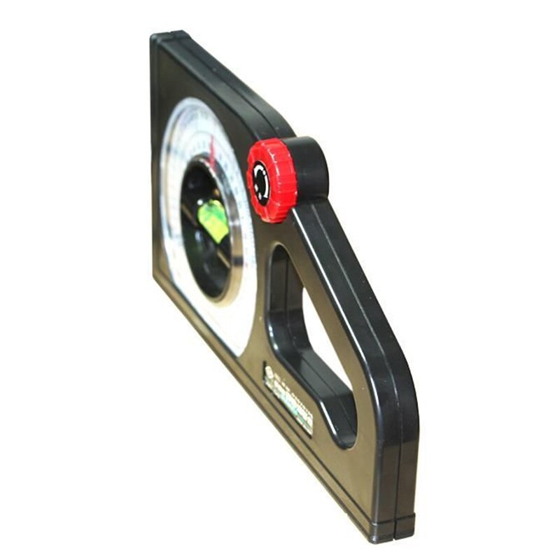 JZC-B2 Angle Measuring Instrument Angle Of Slope Scale Multifunctional Slope Measuring Instrument