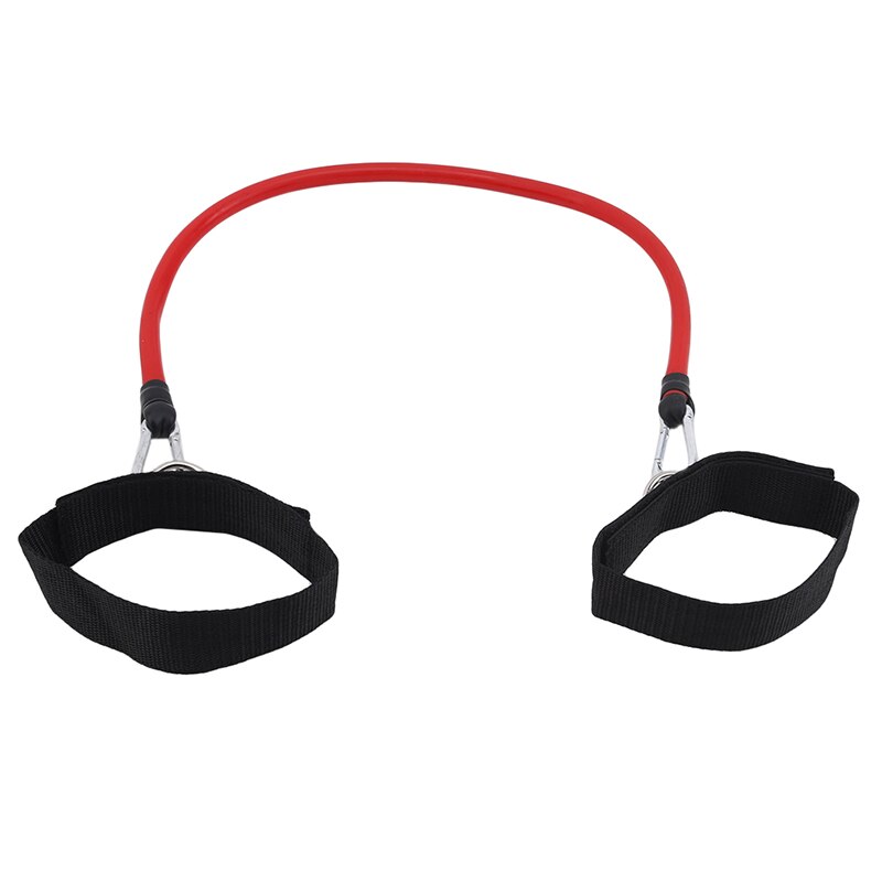 Ayuda de entrenamiento de voleibol, cinturón de entrenamiento de voleibol de resistencia, gran entrenador para evitar un movimiento de brazo ascendente excéntrico, novedad de: Red