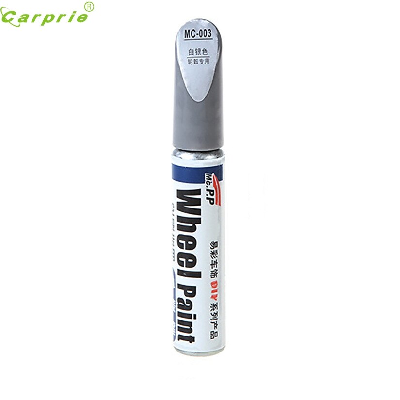 CARPRIE Autolak Kras Reparatie Pen Waterdichte Verf Pen Markeerstift Borstel Verf Autoband Loopvlak Zorg Voor Nissan Voor toyota # J