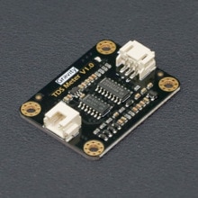 AiSpark Gravity: Analog TDS Sensor/Meter for Arduino