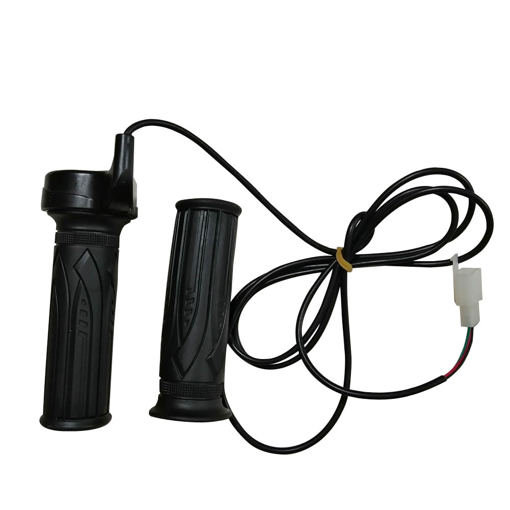 Controller Universale Brushless Per E-Bike E Scooter Elettrico – 36V 48V 60V 72V 500W-1000W, 12 Tubi, Onda Sinusoidale, Angolo Di Fase 60°/120°
