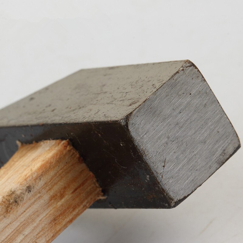 Geavanceerde hamer hamer sieraden reparatie gereedschap staal gouden sieraden gereedschap mini metaalbewerking handgemaakte doe-het-zelf kleine hamer