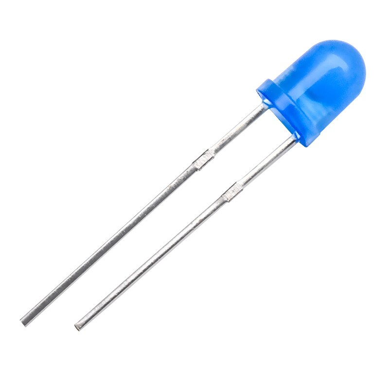 1000 Stks/zak Czinelight Kleur Lens Emitting Diode... – Grandado