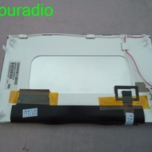 C065GW03 V0 LCD display TPO 6.5inch 400*240 screen + touch panel for RCD510 Car GPS LCD digitizer