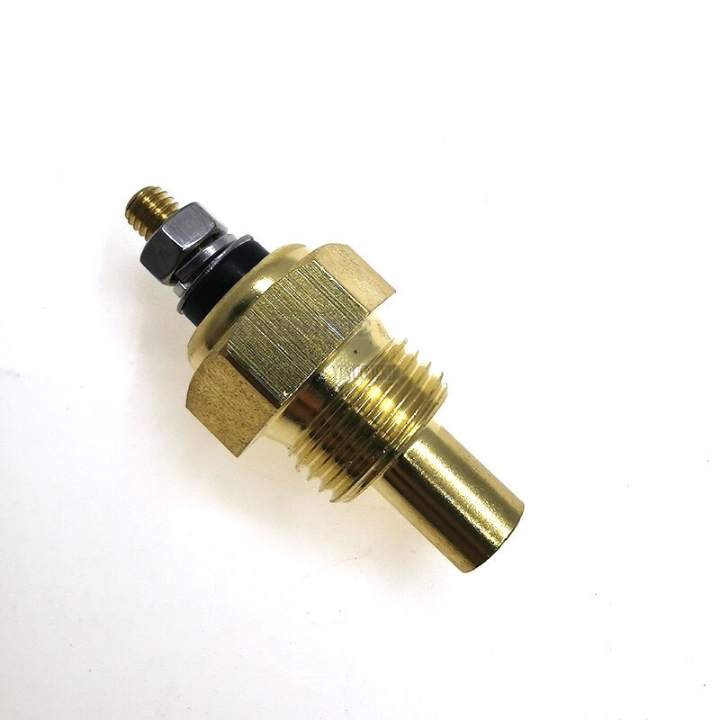 For 4TNV94/98 water temperature sensor temperature sensor plug for excavator Yanmar engine
