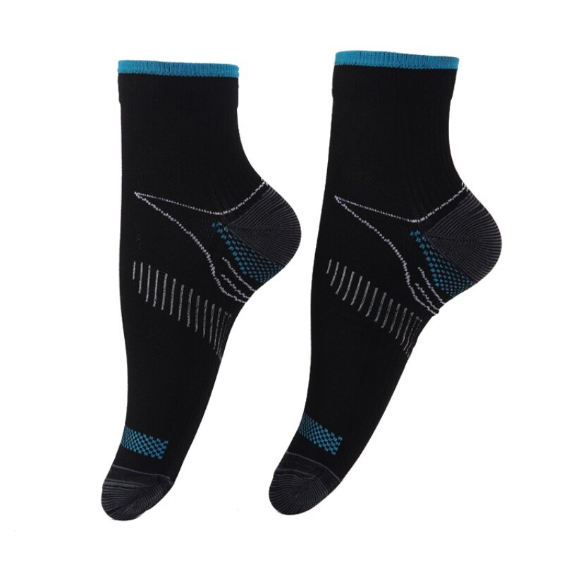 outdoor sport socken weiche baumwolle nicht-slip sport yoga fitness dance socken damen und herren fitness Socken