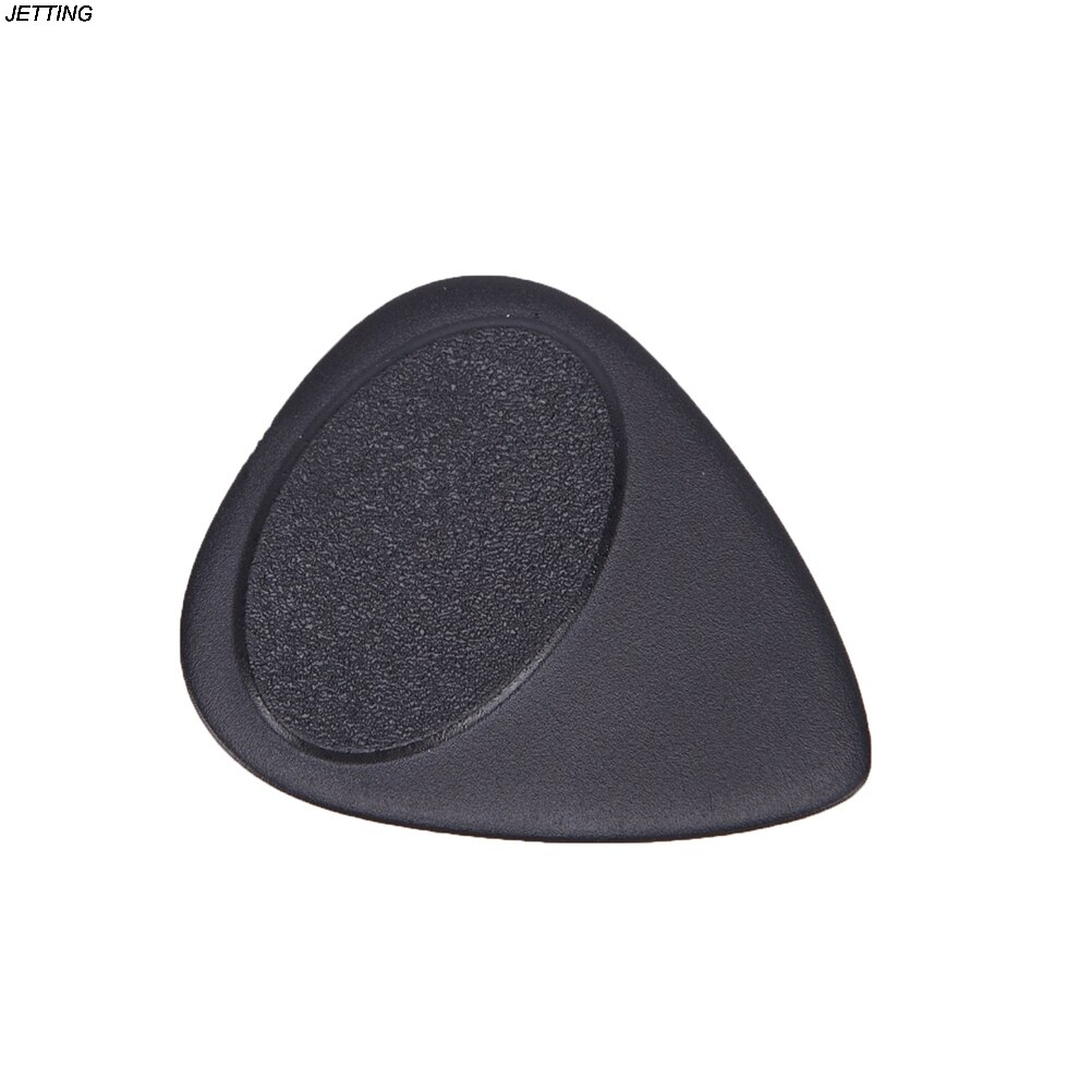 10 stk/pak nylon akustisk elguitar pickre plekter til musikinstrumenter guitar dele tilbehør