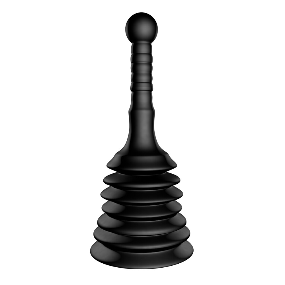 Durable Kitchen Toilet Plunger Waste Disposer Multifunctional Sink Portable Floor Drain Bathroom Reusable Cleaning Tool Bathtubs