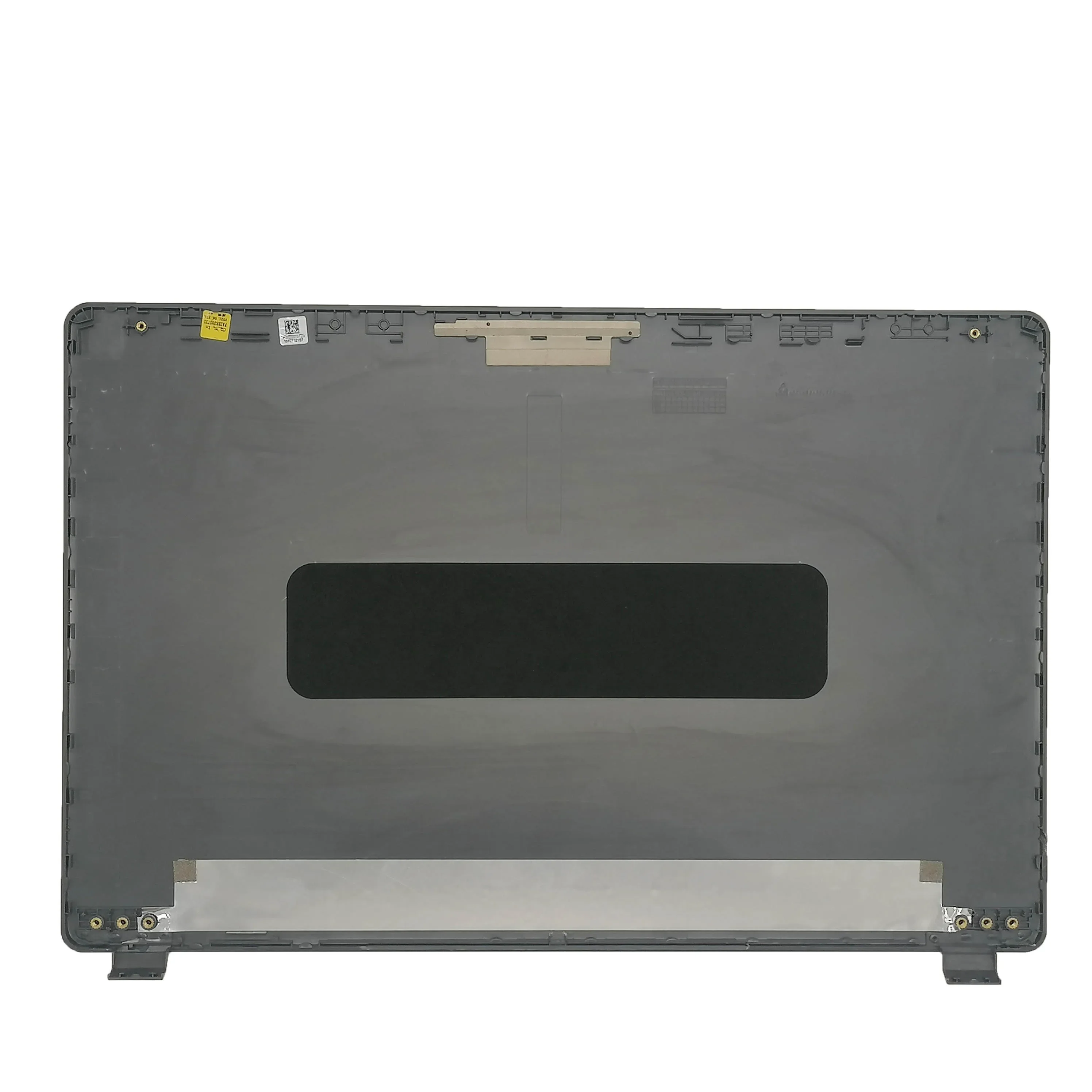 Voor Acer Aspire 3 N19C1 A315-42 A315-42G A315-54 A315-54K A315-56 EX215-52 LCD Back Cover Achterdeksel Bezel Scharnieren Top Case Grijs