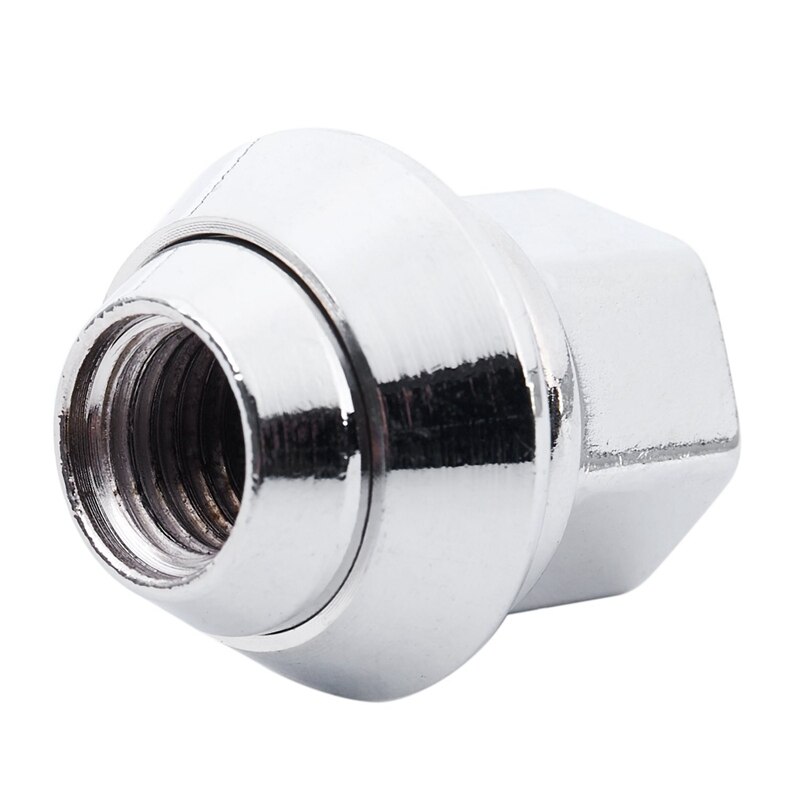 Tuerca abierta para rueda de FORD, pieza hexagonal de 19mm, M12 x 1,5, , FOCUS, KA, MONDEO