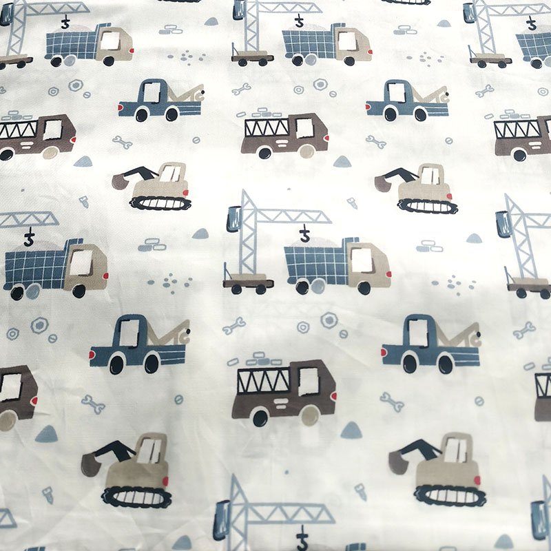 105X60Cm Katoen Wieg Lakens Wieg Matras Protectors Covers