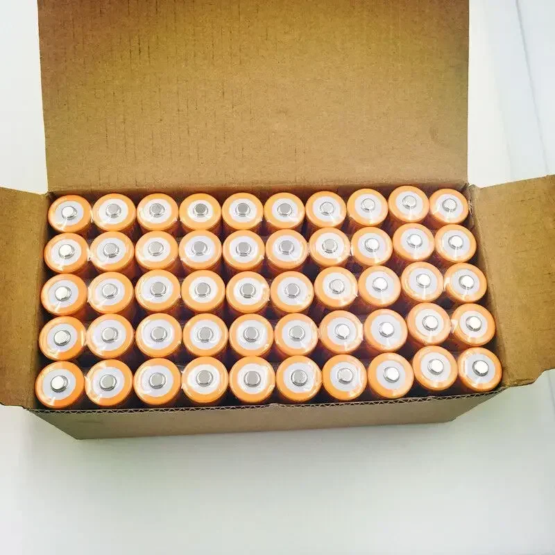 100% 18650 Batterij 3.7 V 9900 MAH Oplaadbare Lithium Ion Batterij Is Een Hoogwaardige LED Zaklamp Batterij