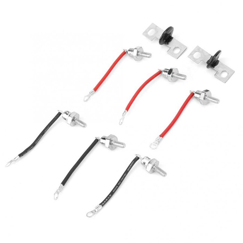 Rsk 1001 Diode Gelijkrichter Kit, Generator Gelijkrichter Module Voor Stanford Generator Set Onderdelen En Accessoires