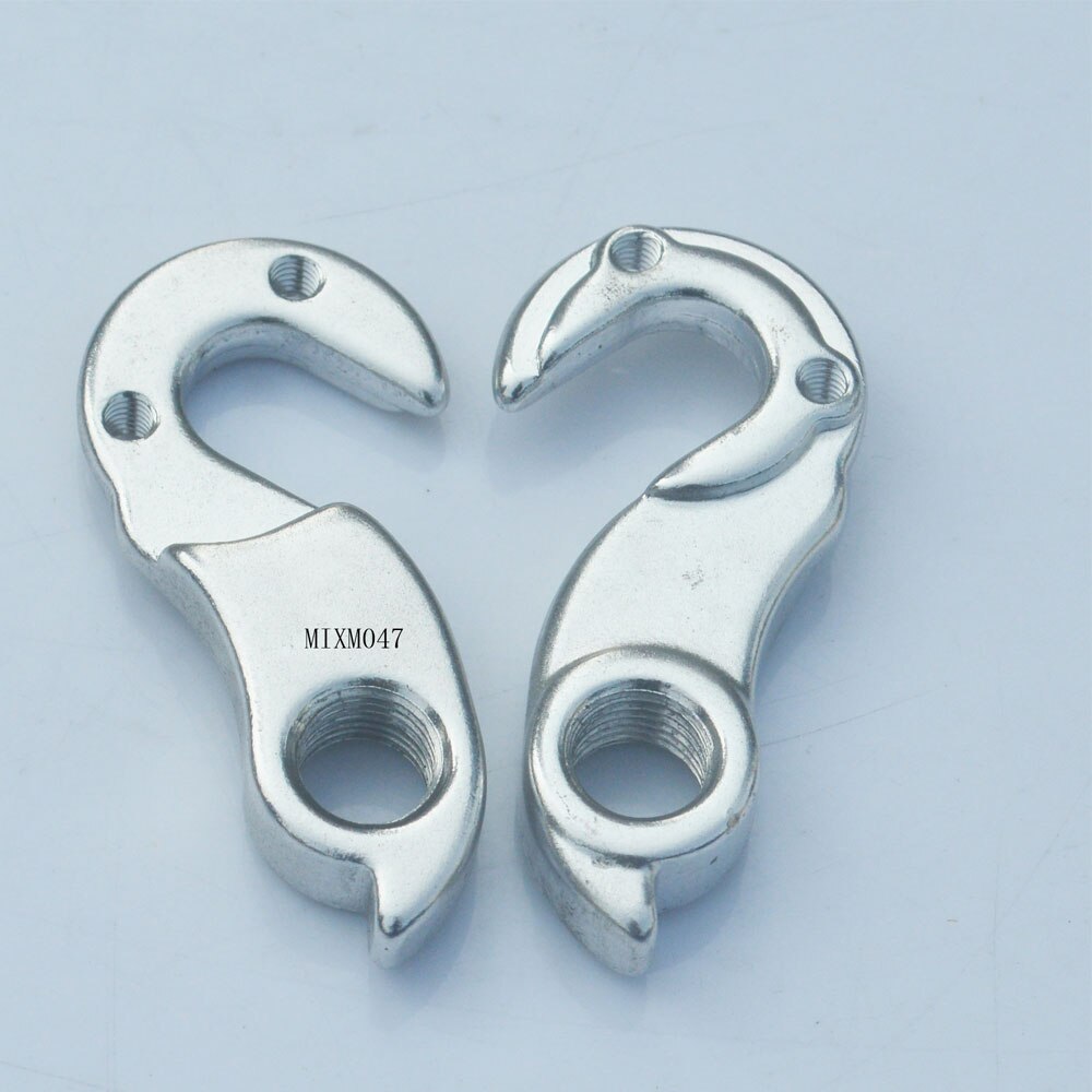 MTB Mountain Bike Bicycle Rear Derailleur Hanger,Frame Dropout, out, Gear Mech Hangers: 47