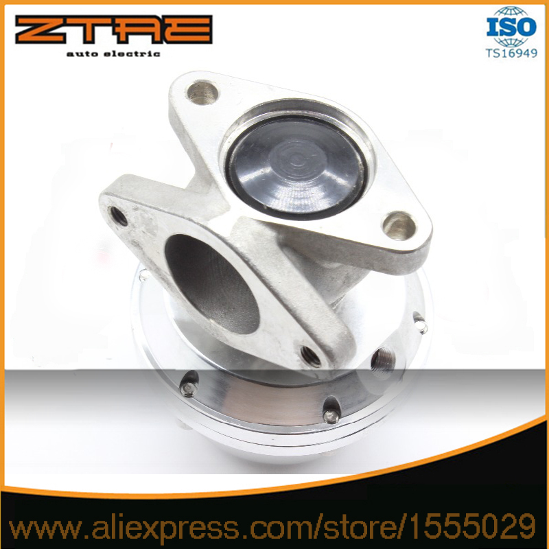 FACTORY EXTERNAL 38MM 14PSI TURBO WASTEGATE WG BYPASS EXHAUST