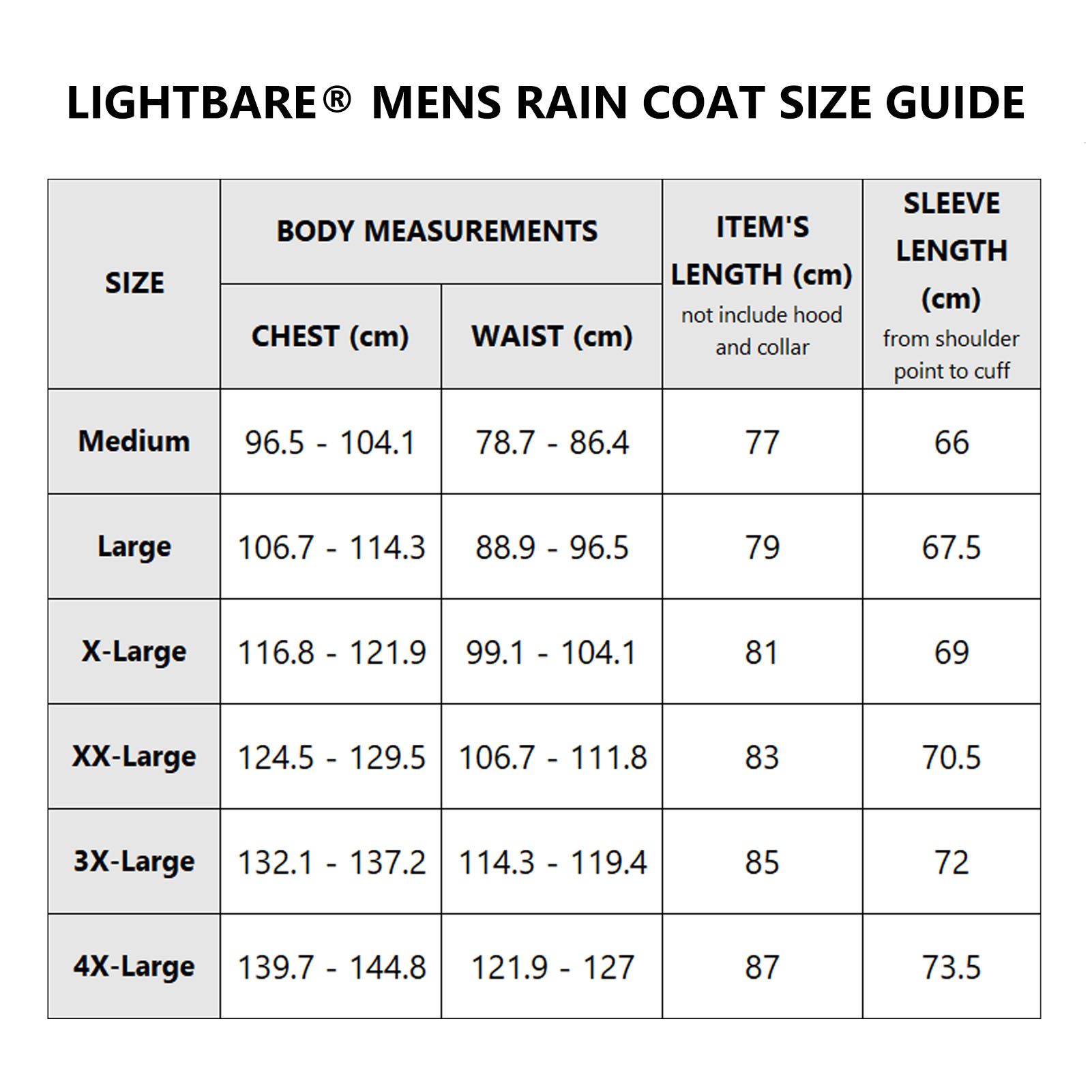 Bassdash Lightbare Series Men’s Lightweight Water Resistant Raincoat Ripstop Packable Breathable Hooded Windbreaker Jacket LB02M