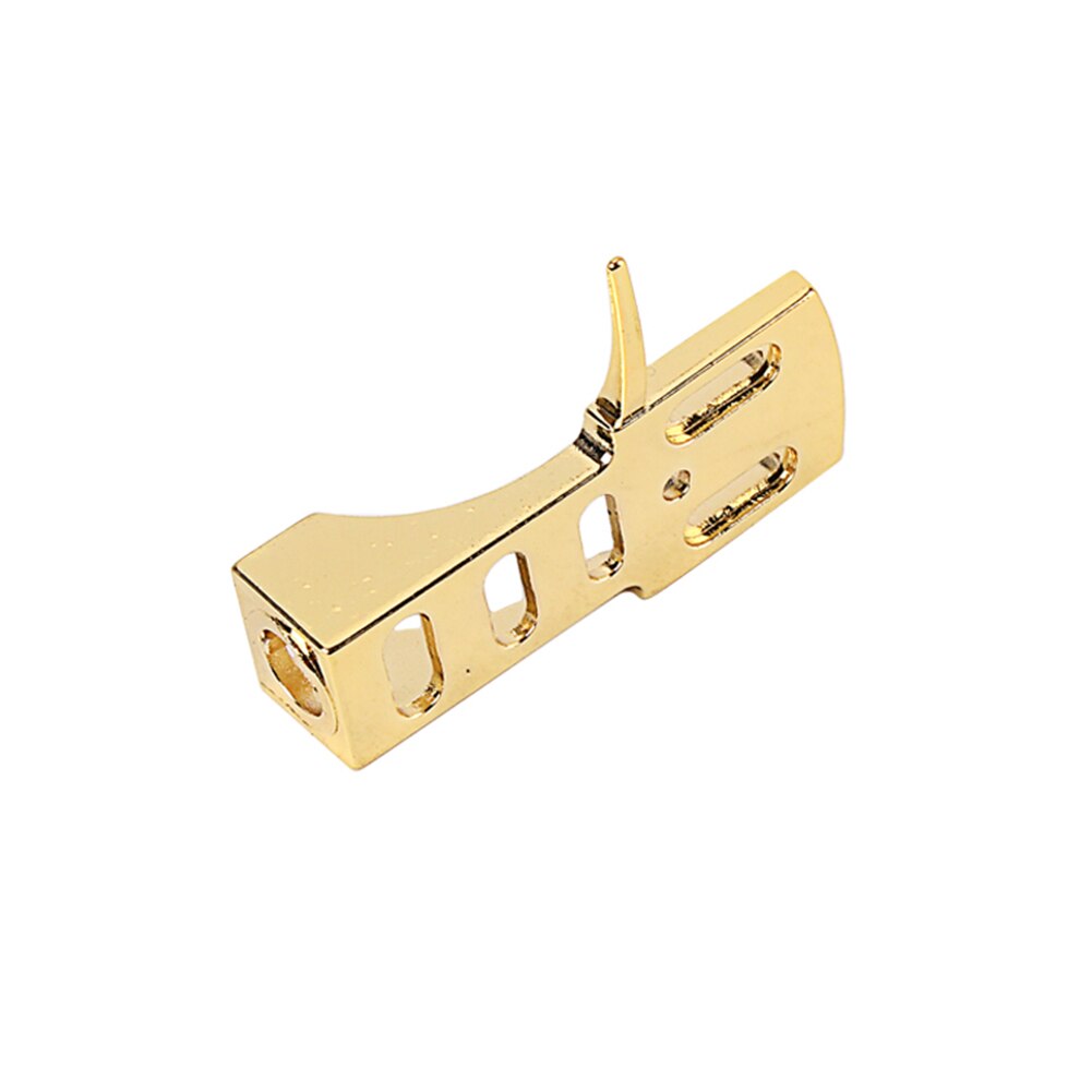 Turntable Player Stands Phonograph Phono Cartridge Headshell Mount Aluminium Alloy Vinyl Record Player Holder Accessories