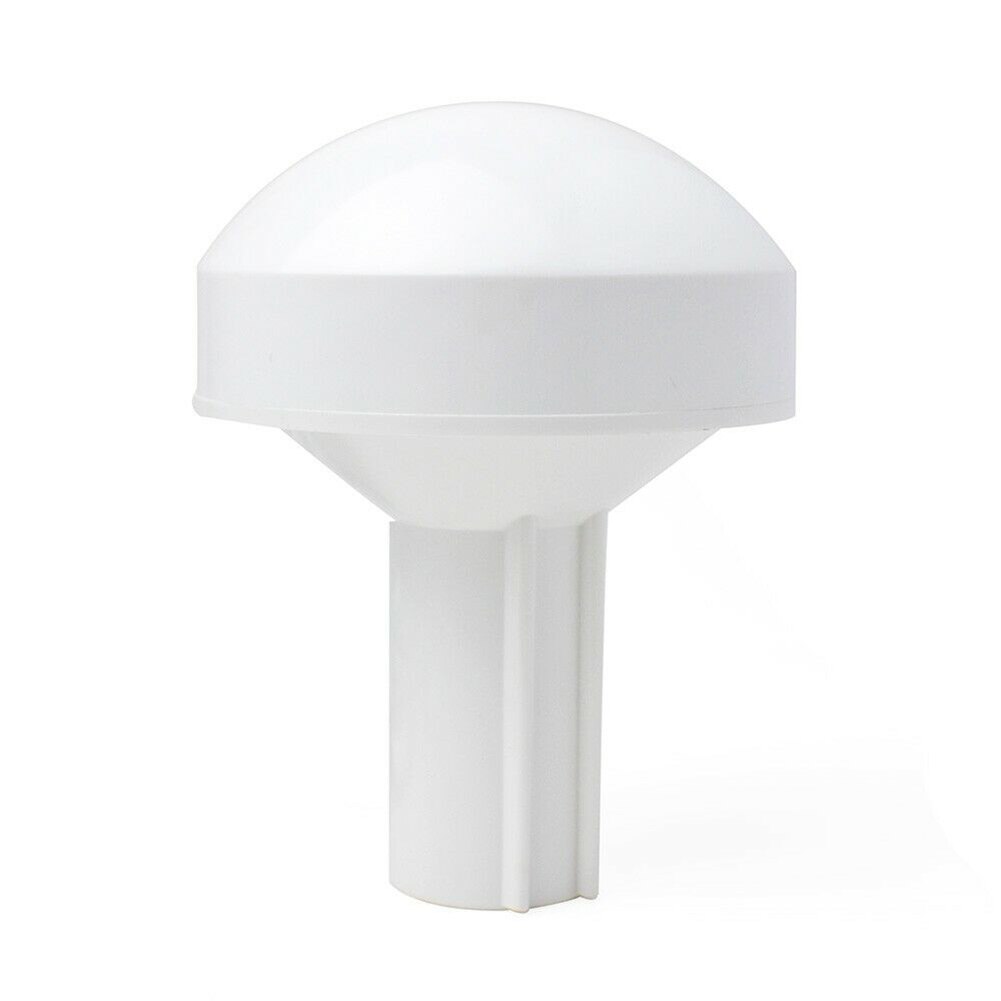 Abs bnc connector boot vervanging hoge gevoeligheid schip 30db accessoires diy kabel navigatie ontvanger marine gps antenne
