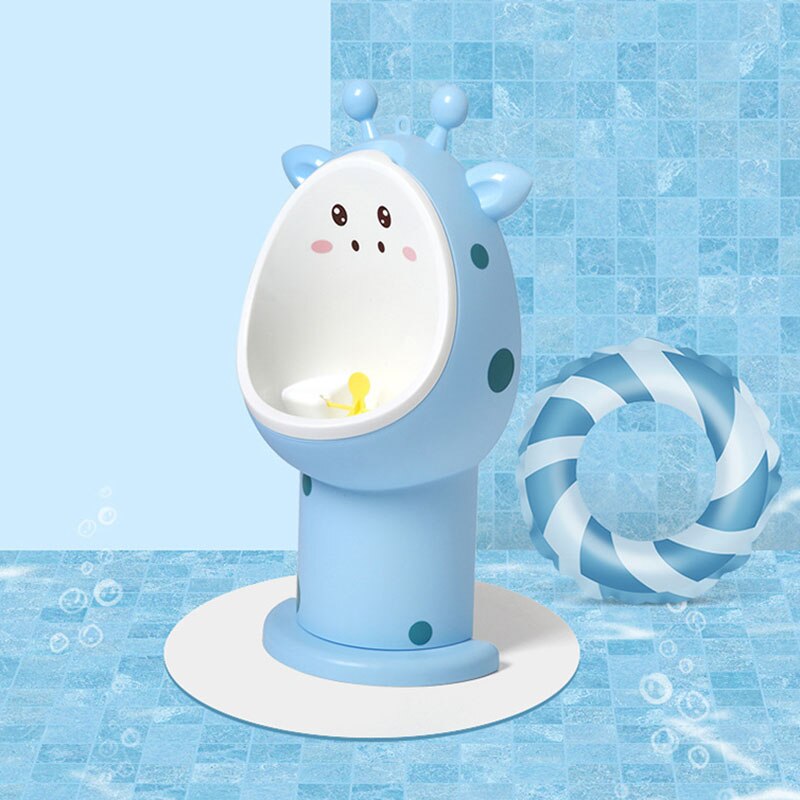 Baby Boy Potty Toilet Training Children Stand Vertical Urinal Boys Pee
