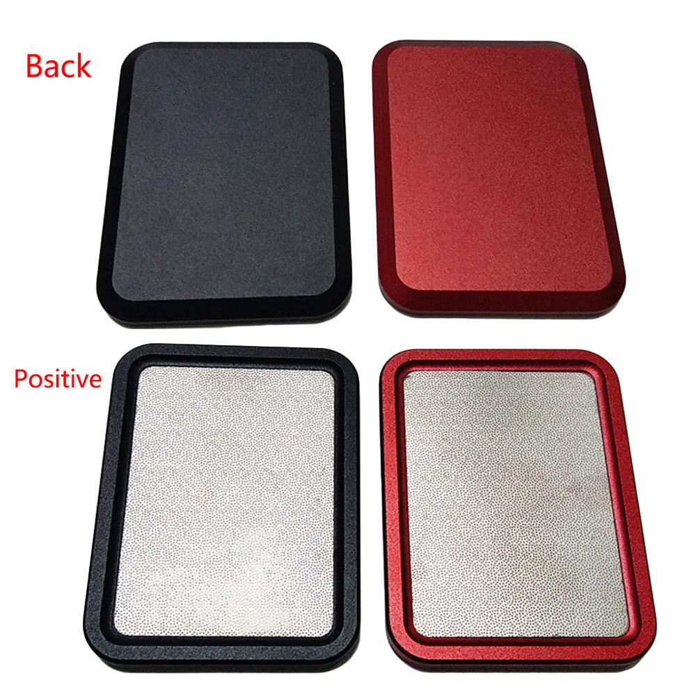 Biliardo piscina spunto Consiglio Levigatrice biliardo Bastone Burnisher plasmatore file Lucido Riparazione