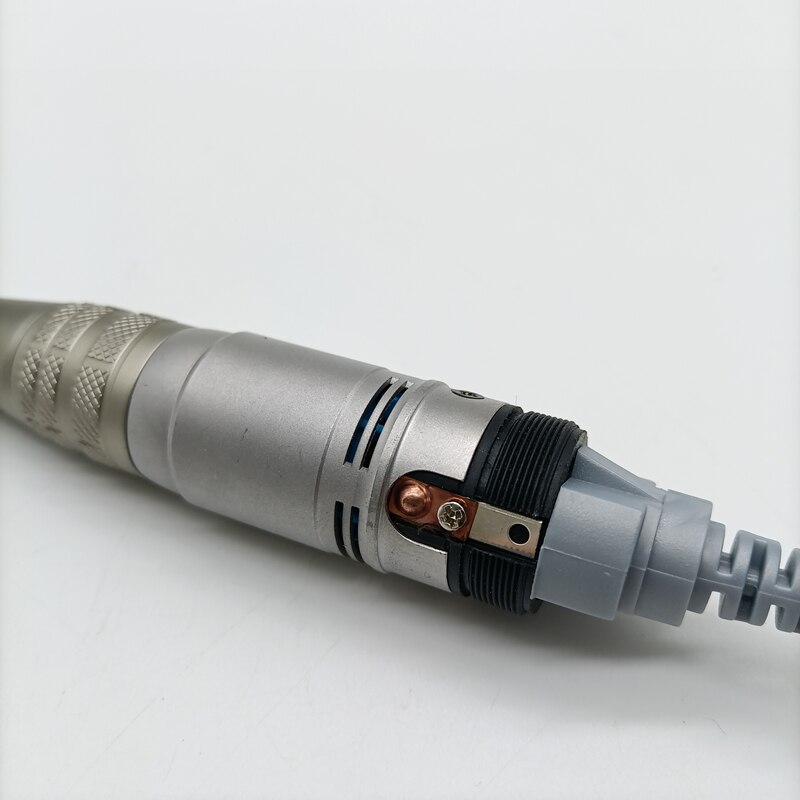 30K Strong Marathon H200 Nail Drill Handpiece Nail Drill Machine Manicure Pedicure Electric Nail File Bits Nail Drill Polish Pen