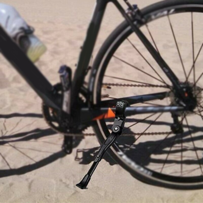 Bike Kickstand Bike Parking Stand Support Foot Bicycle Leg Rack Brace Mount Cycling Parts Accessories