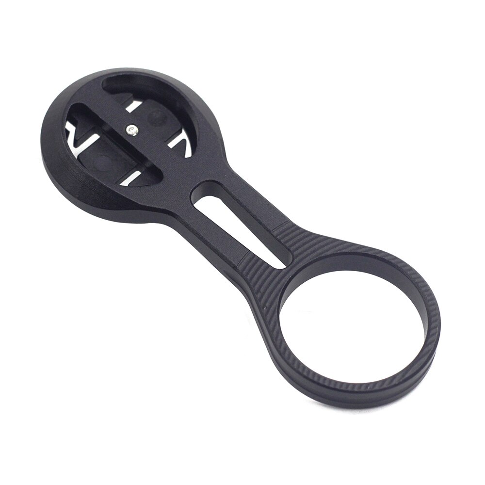 Fouriers-Soporte de ordenador para vástago de bicicleta, para GARMIN WAHOO, elemnt bolt, mini IGPSPORT, BRYTON MIO, tubo de horquilla, Steerer, GPS