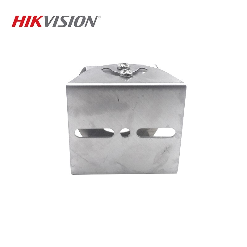 Hikvision DS-1706ZJ Installatie Site Voor Explosieveilige Camera Bullet Camera Cilindrische Camera Rvs