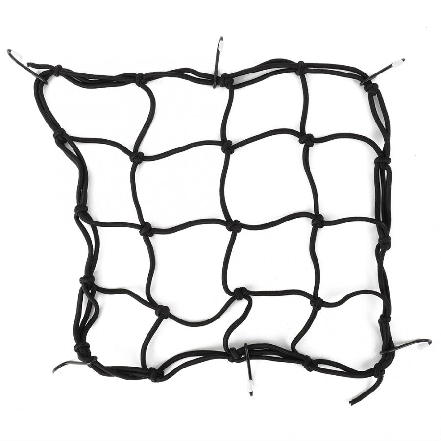 Utendørs elastisk tau strikk snor utendørs strikk snor stropper hengekøye festetau med krok