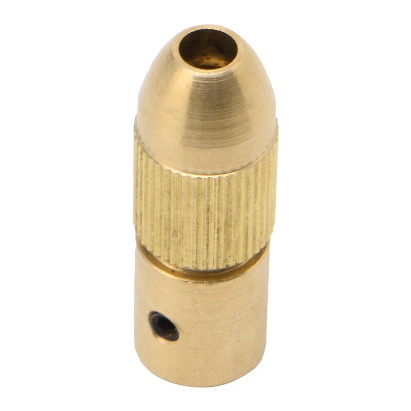 0.5-3Mm 7Pcs Kleine Elektrische Boor Collet Klem Micro Twist Boor Tool