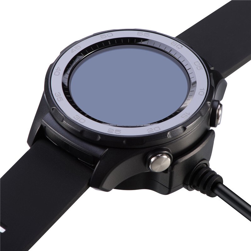 Oplader til huawei watch 2 pro generation ur magnetisk ladekabel smart watch magnetisk suge trådløs oplader adapter: Default Title