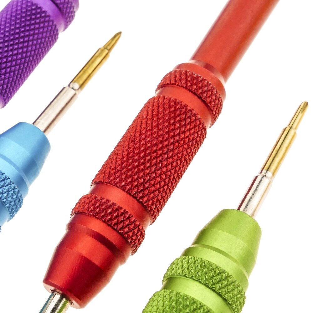 Best-screwdriver set for 5 piece electronic devices model BEST-9902S