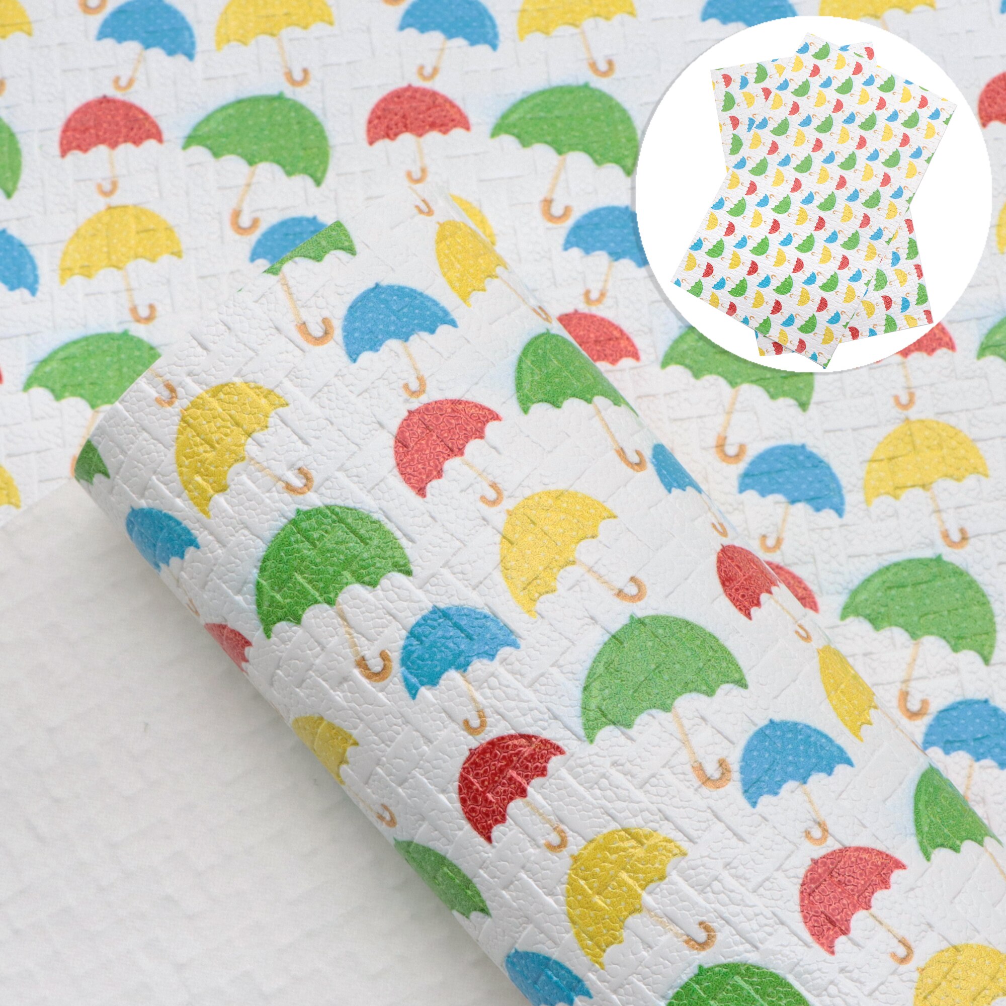 20*34Cm Auto Letters Gedrukt Weven Faux Leer Stof Blad Voor Maken Thuis Textiel Boek Cover Handgemaakte Ambachten, 1Yc14297: YELLOW