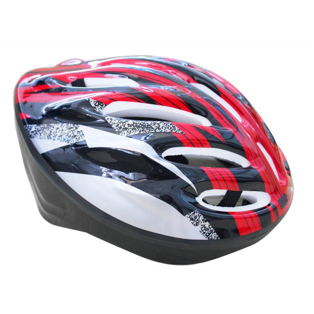 Cycling Riding Helmet Outdoor Motorcycle Bicycle Breathable Unisex Safety Helmet for Outdoor Cycle Biking Entertainment