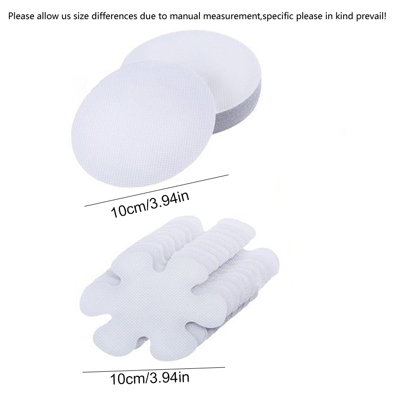 Bath Anti Slip Strips Non Slip Shower Strips Stickers for Bathtubs Flooring Safety Tape Mat Pad Bathroom Accessories