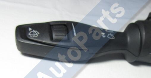 Turn Signal Control Switch Headlight Wiper Switch Lever for Ford Fiesta 09-14: Wiper Low Version
