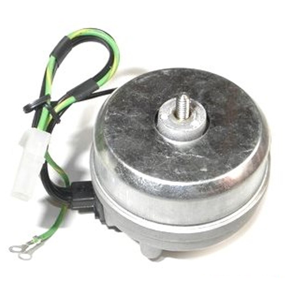 TopHomer 73W Multi Fit Koelkast Vriezer Fan Motor 1300/1500 RPM Multifunctionele Koelventilator Motor
