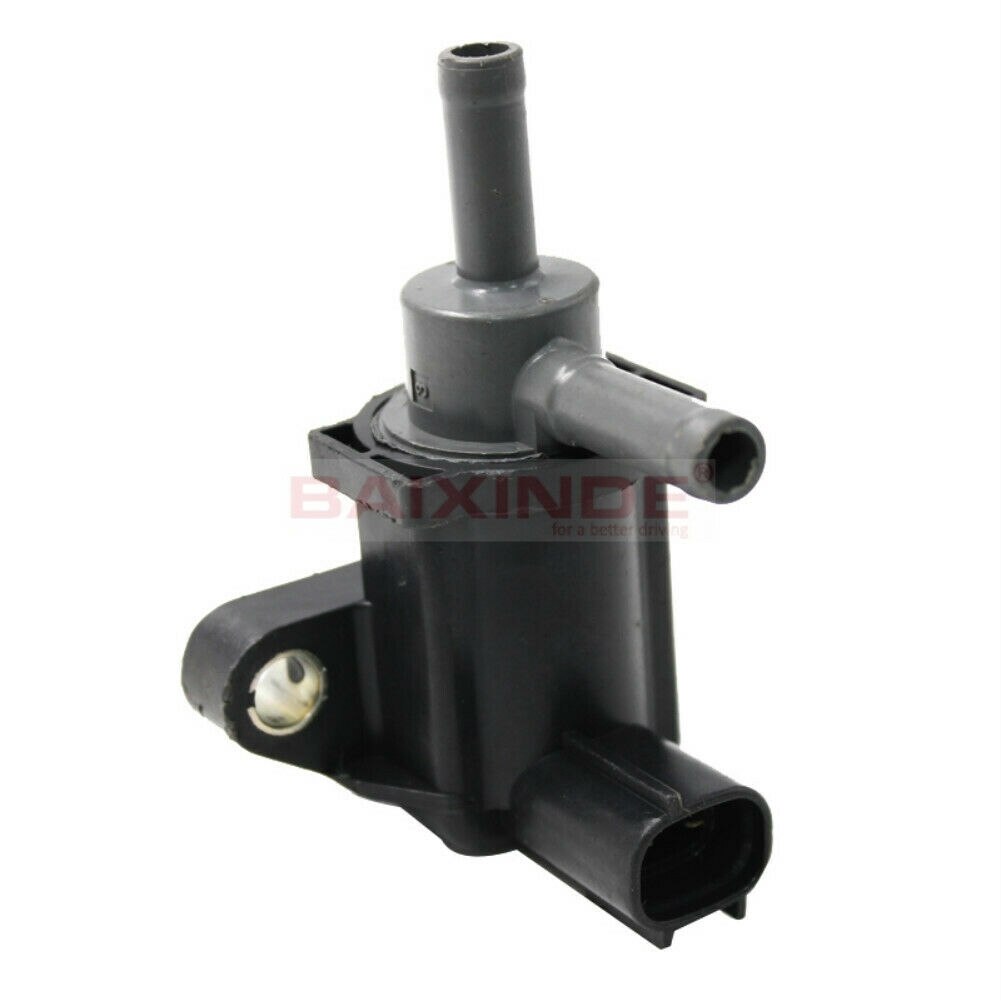 Vacuum Switch Solenoid Valve OEM 90910-12275 136200-3210 for Toyota Subaru