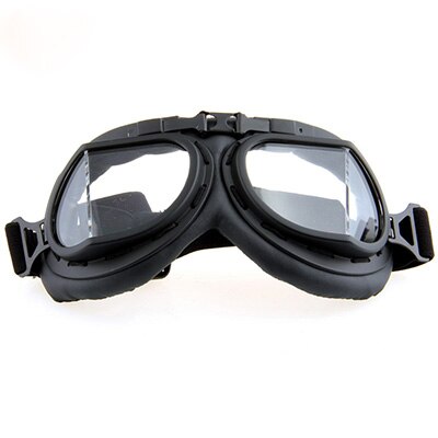 POSSBAY Motocross Goggles Motorcycle goggles Glasses Sport Outdoor Cycling Goggles Glasses Motorbike Goggles Ski Sunglasses: Style 4