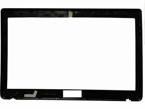 Laptop cover For Asus K52 A52 X52 K52f K52J K52JK A52JR X52JV A52J 13GNXZ1AM044-1 LCD Back Cover/LCD front Bezel/Hinges: B shell