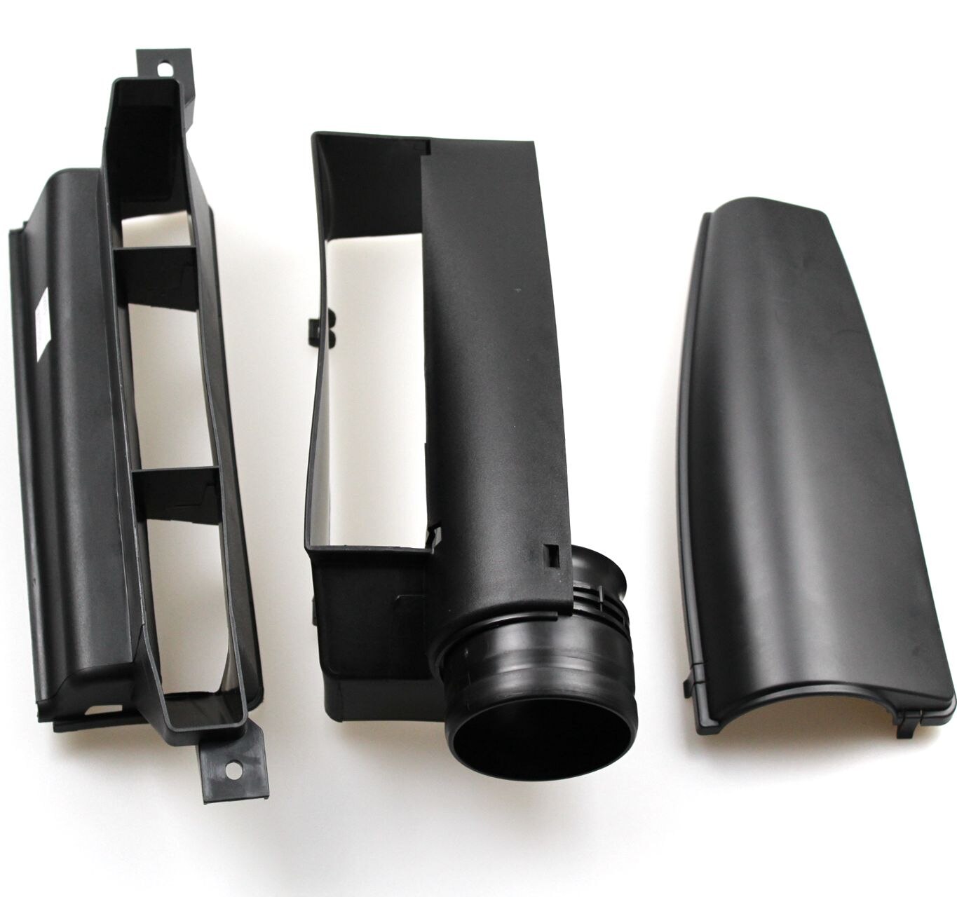 LARBLL 3 sztuk zbiornik wody dopływ powietrza robić VW Passat B6 CC Tiguan Sharan siedziba Alhambra 3C0 805 971 A 1K0 805 962 E 1K0 805 965 J