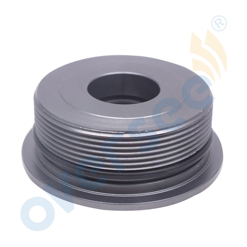 48601-97E00 Screw Cap For Suzuki Outboard Motor DT40 DF40 DF50 Power Tilt Trim Assy with Seals 48601-97E01
