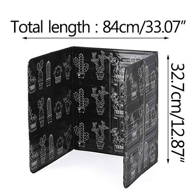 Gas Stove Aluminum Foil Oil Baffle Cooking Oil Baffle Household Anti-Splash Oil Baffle Heat Insulation Plate Kitchen Gadgets: D