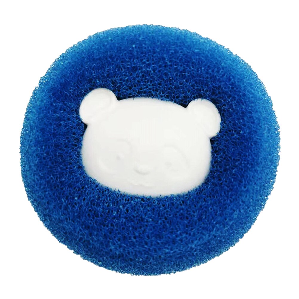 Accessoires Ontharing Cleaning Tool Herbruikbare Kleding Wasserij Bal Voor Wasmachine Anti Kronkelende Catcher Voorkomen Klitten