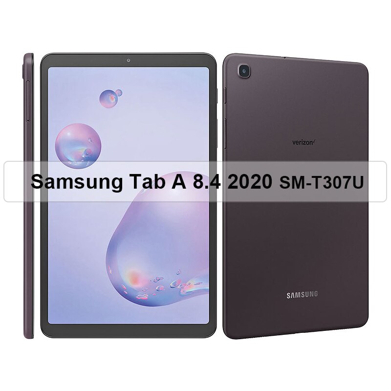 Papier Touch Film Voor Samsung Tab S3 S4 S5e S6 Lite S7 Plus 9.7 10.5 11 12.4 Screen Protector Voor tab Een A7 8.0 8.4 10.1 10.4 10.5: Tab A 8.4 T307U