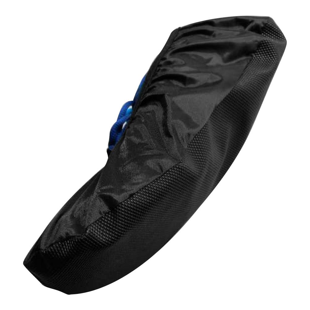 1pc Premium Bowling Sports Shoe Covers Nylon Waterproof Dustproof Effectively Protect Bowling Shoes In Sliding Sports S/ M/ L